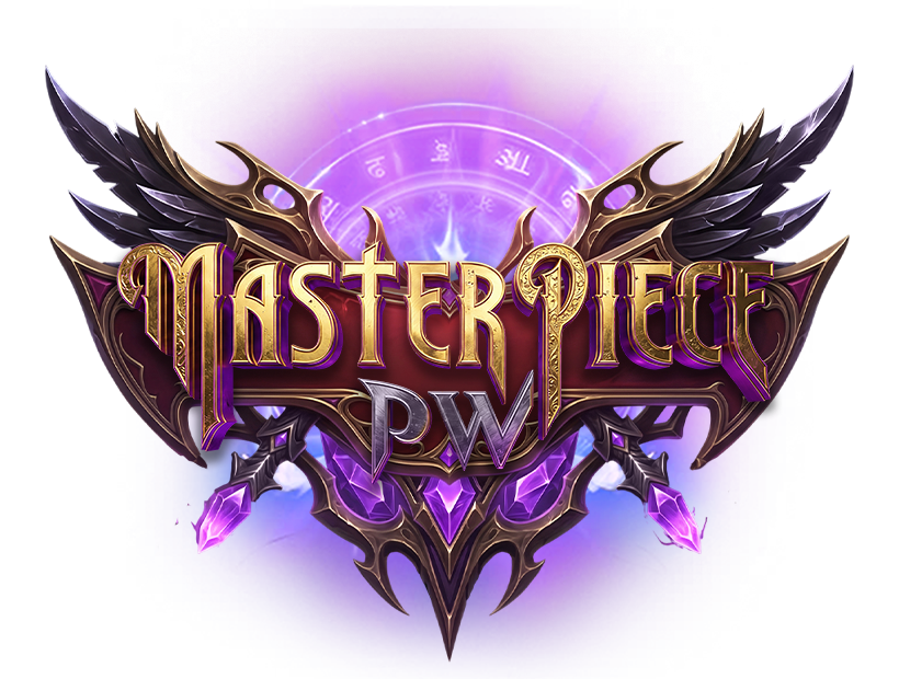 MasterPiecePW